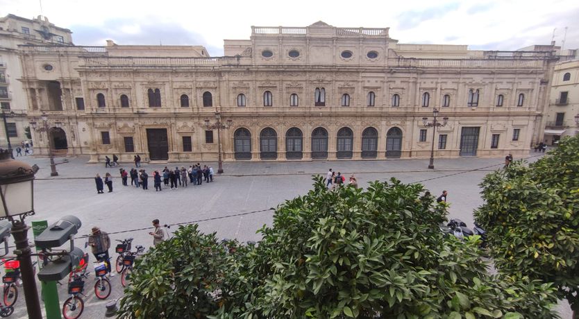 Photo of The Great Seville