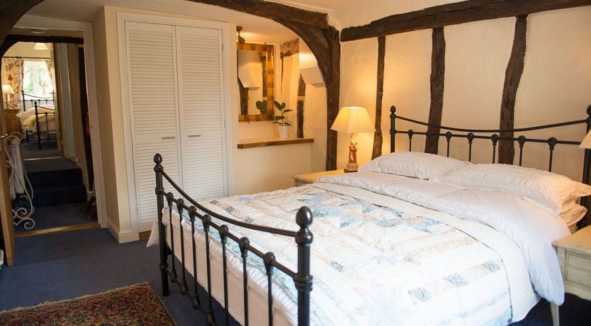 Photo of Story By The River