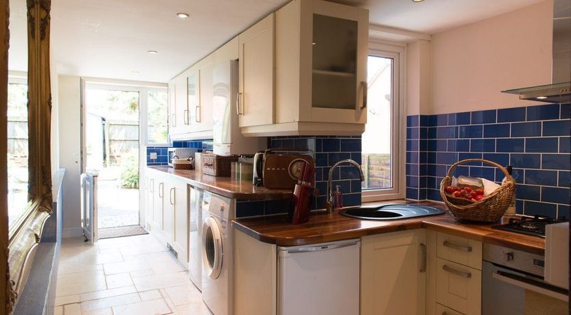 Photo of Story By The River