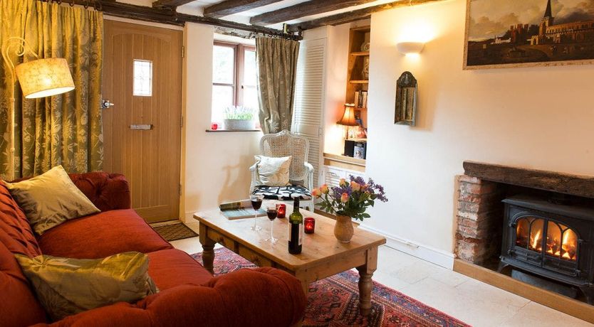 Photo of Story By The River