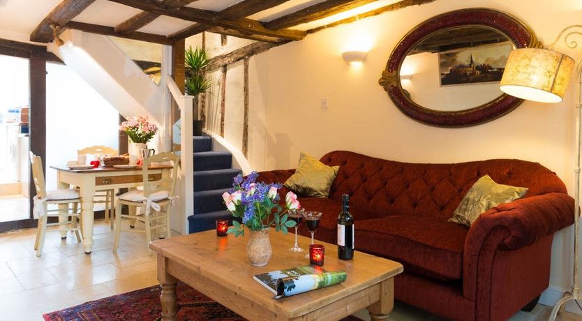 Photo of Story By The River