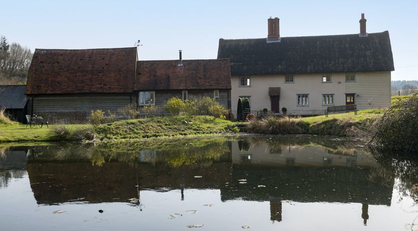 Photo of Green & Pleasant Land