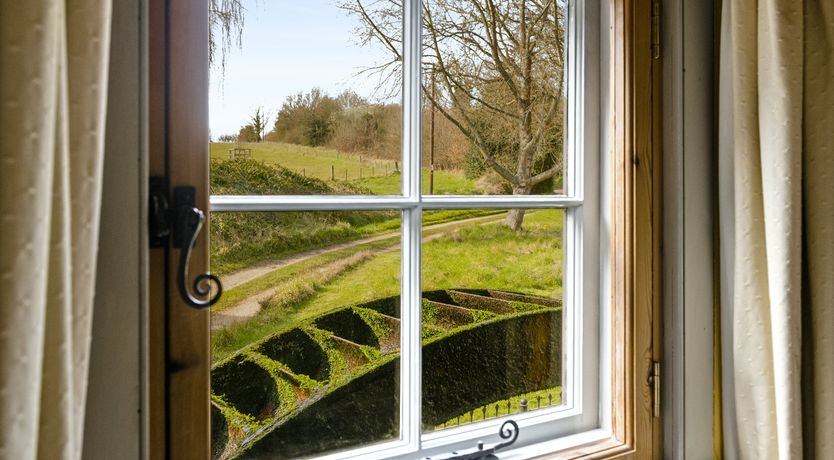 Photo of Green & Pleasant Land