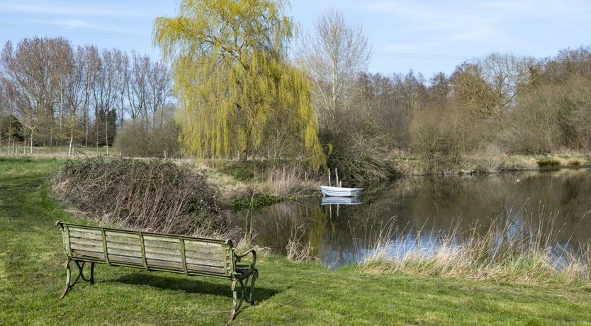Photo of Green & Pleasant Land