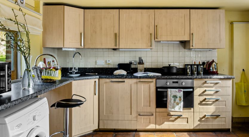 Photo of Green & Pleasant Land