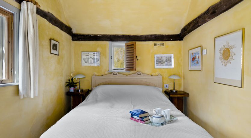 Photo of Green & Pleasant Land