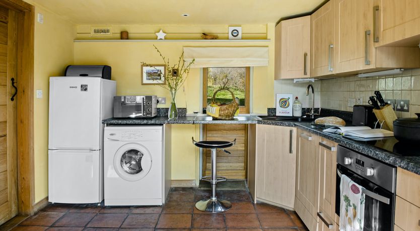 Photo of Green & Pleasant Land