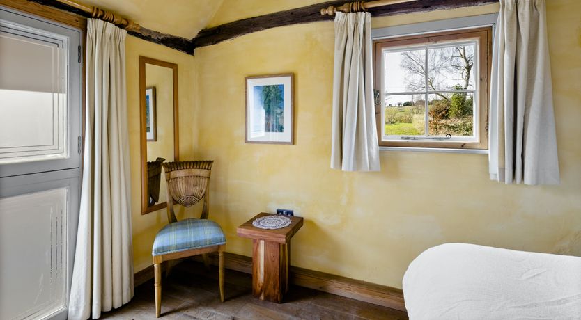 Photo of Green & Pleasant Land