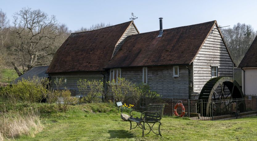 Photo of Green & Pleasant Land