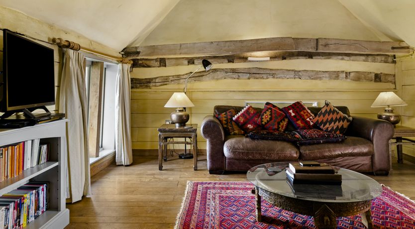 Photo of Green & Pleasant Land