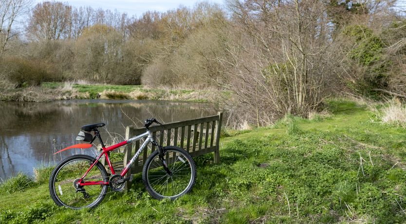 Photo of Green & Pleasant Land