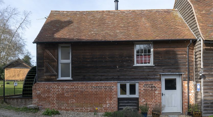 Photo of Green & Pleasant Land