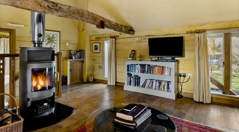 Photo of Green & Pleasant Land