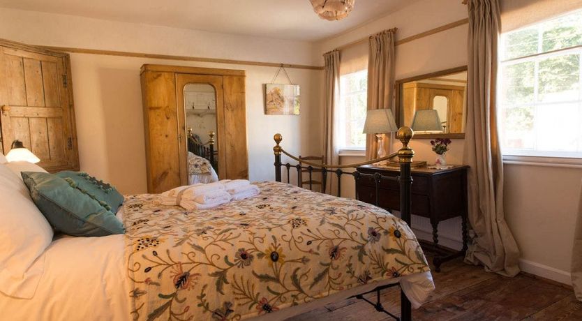 Photo of Tea with Aunt Ada