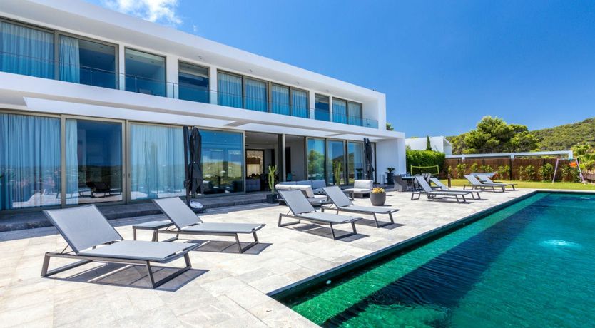 Photo of One Perfect Sunset