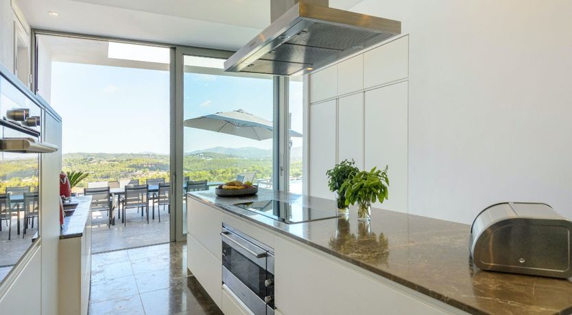 Photo of One Perfect Sunset