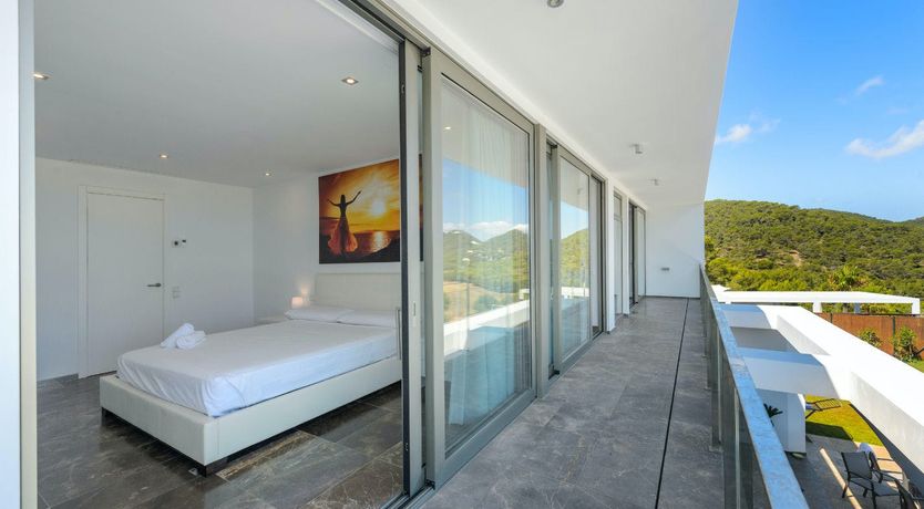 Photo of One Perfect Sunset