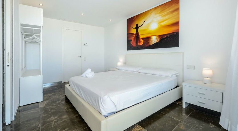 Photo of One Perfect Sunset