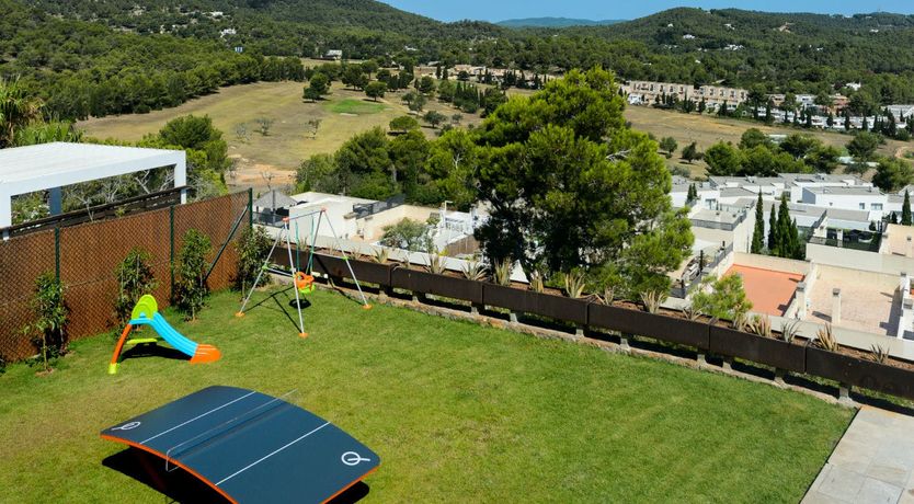 Photo of One Perfect Sunset