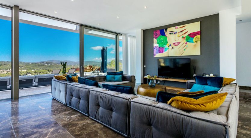 Photo of One Perfect Sunset