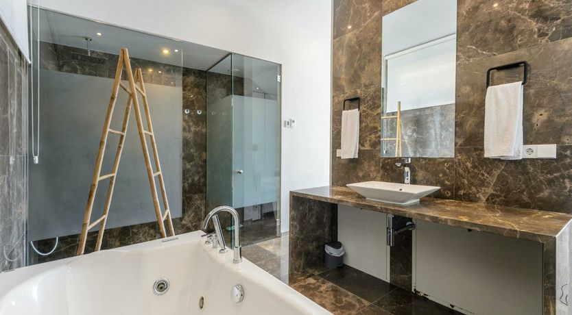 Photo of One Perfect Sunset