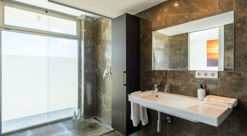 Photo of One Perfect Sunset