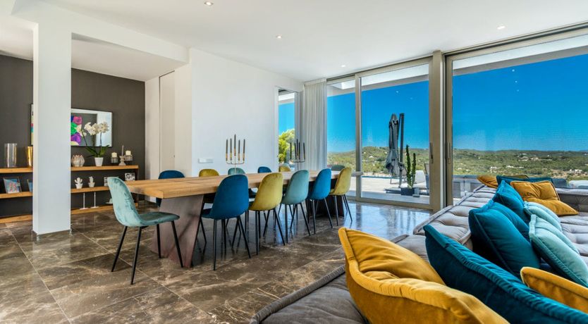 Photo of One Perfect Sunset