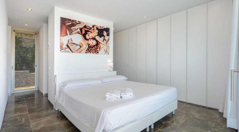 Photo of One Perfect Sunset