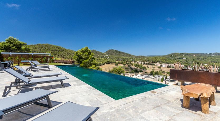 Photo of One Perfect Sunset