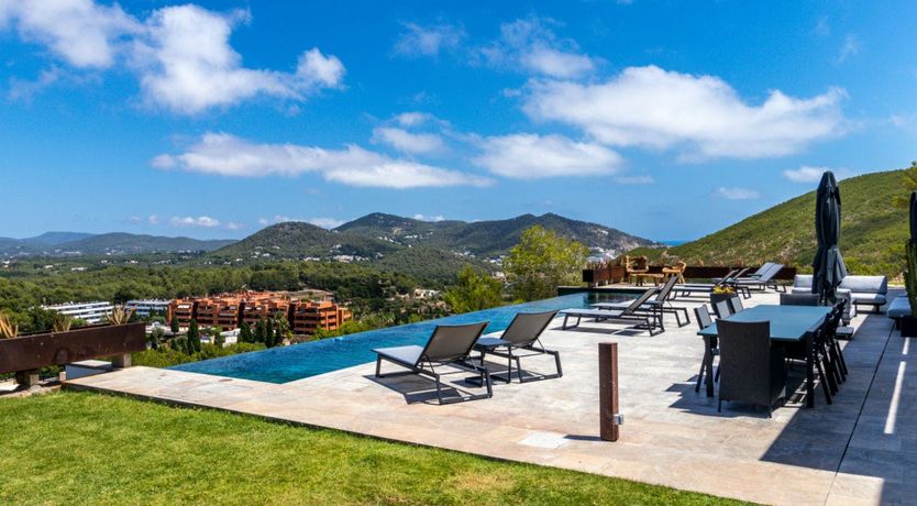 Photo of One Perfect Sunset