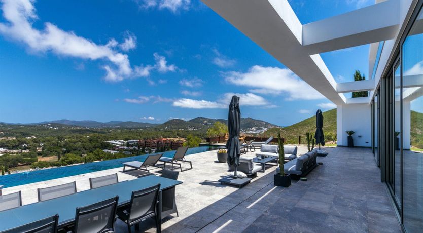 Photo of One Perfect Sunset