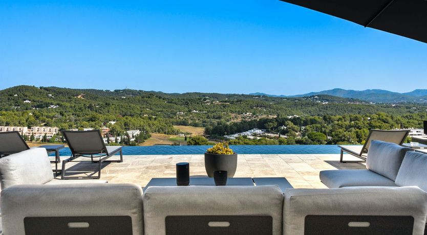 Photo of One Perfect Sunset