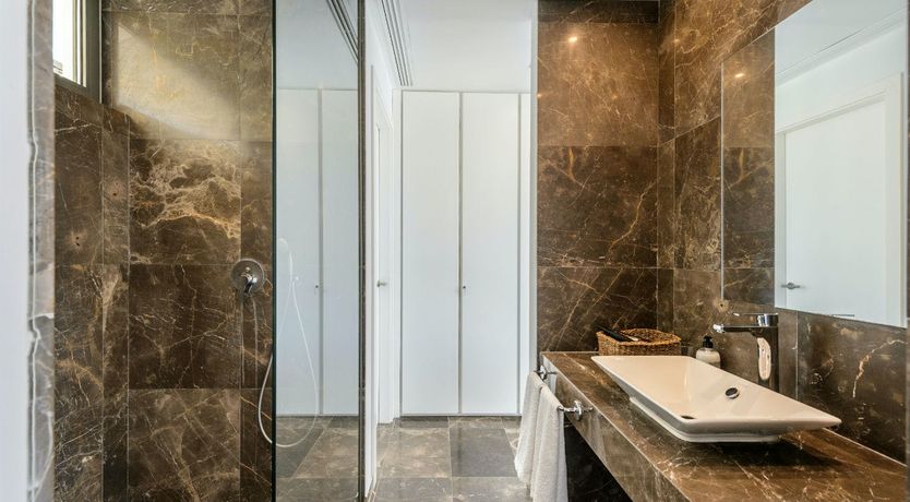 Photo of One Perfect Sunset