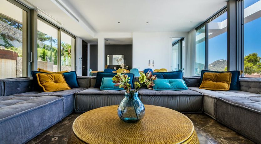 Photo of One Perfect Sunset