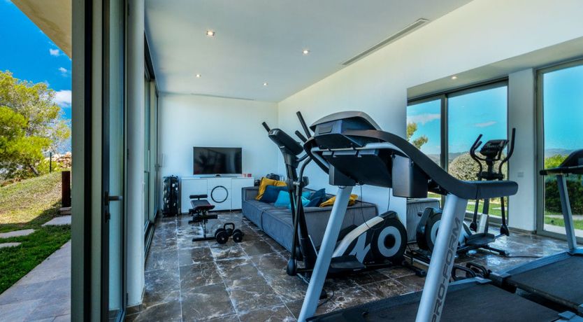 Photo of One Perfect Sunset