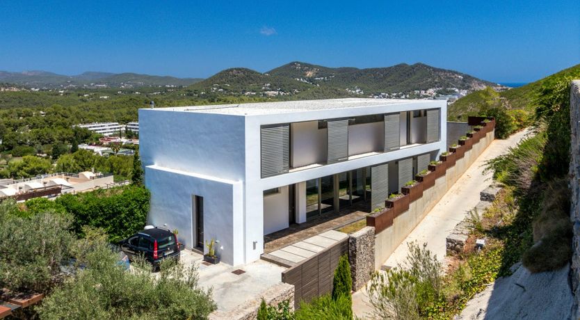 Photo of One Perfect Sunset