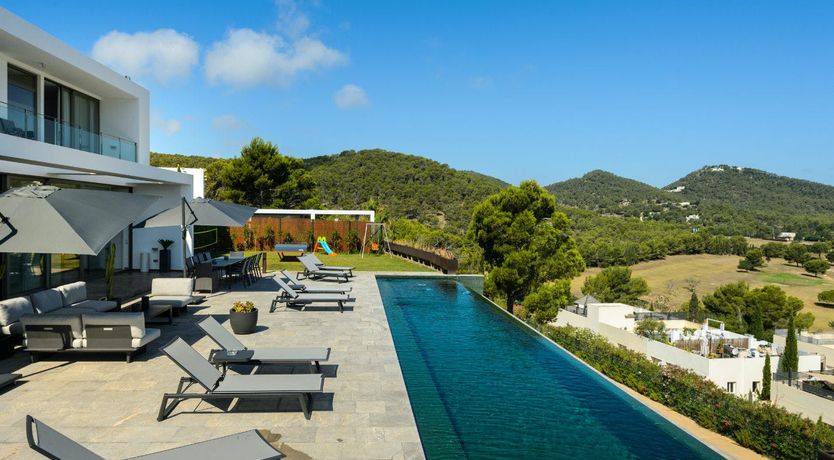 Photo of One Perfect Sunset