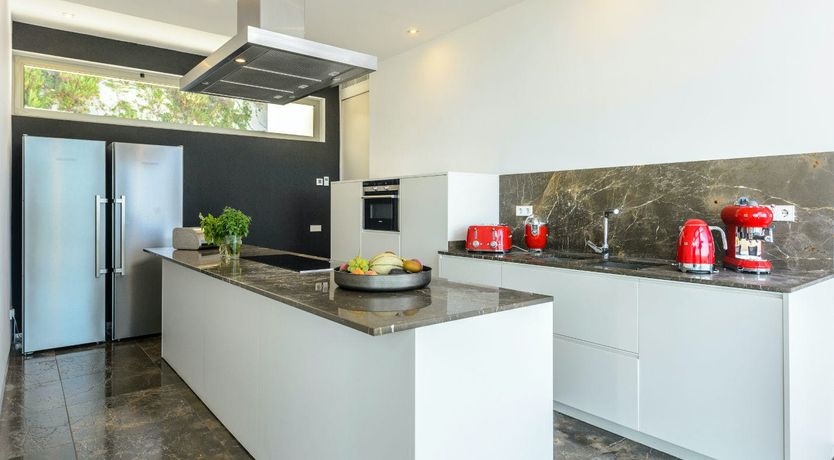 Photo of One Perfect Sunset