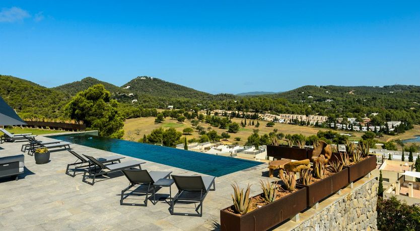 Photo of One Perfect Sunset