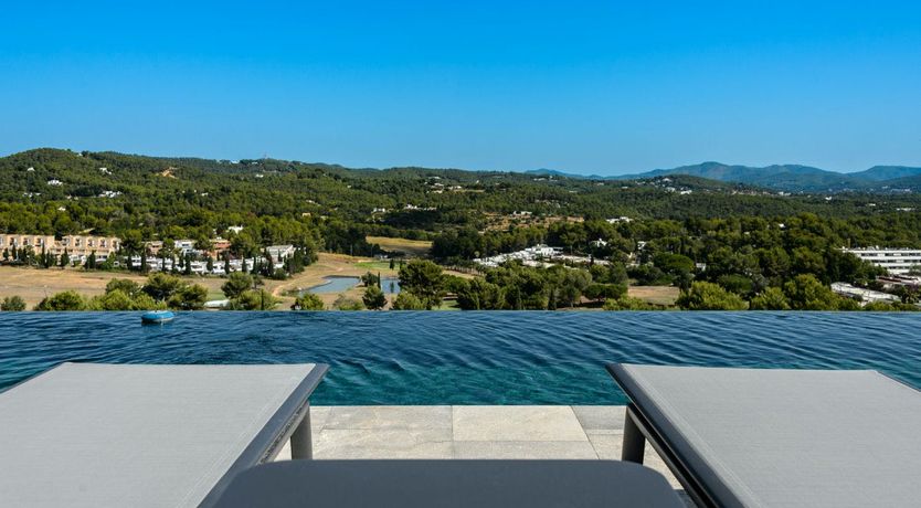 Photo of One Perfect Sunset