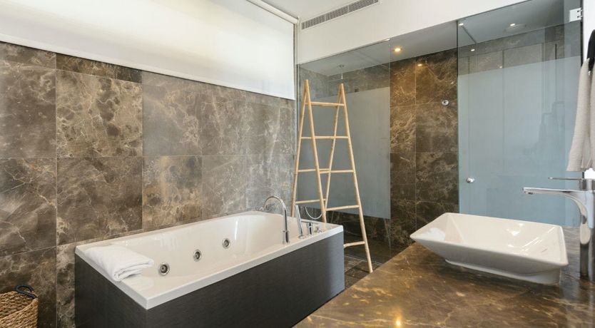 Photo of One Perfect Sunset