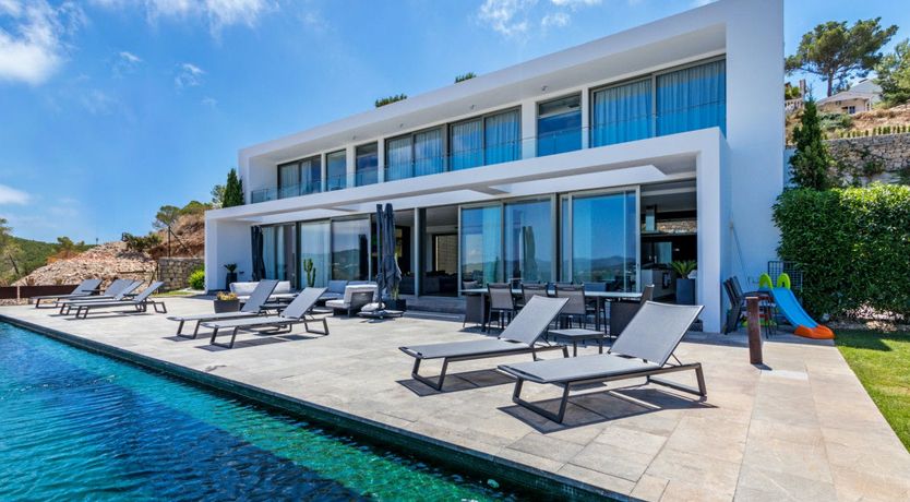 Photo of One Perfect Sunset