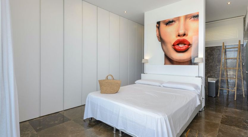 Photo of One Perfect Sunset