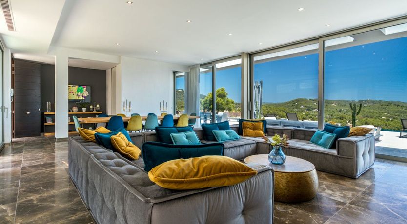 Photo of One Perfect Sunset