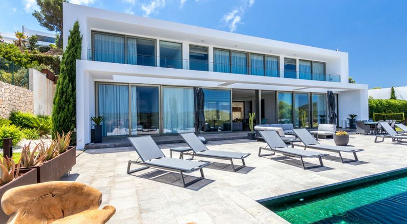 Photo of One Perfect Sunset