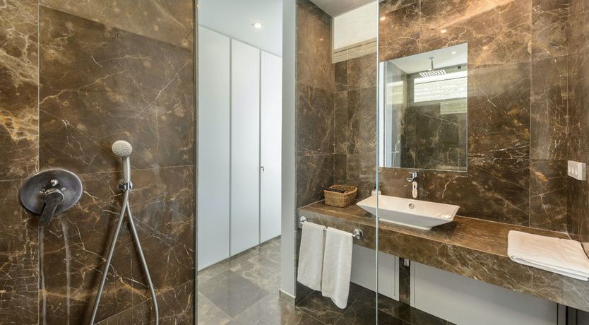 Photo of One Perfect Sunset