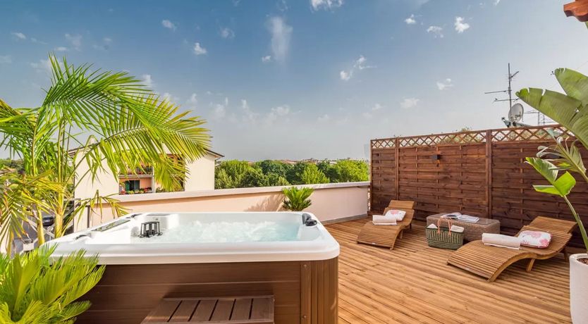 Photo of Buona Sera Signorina