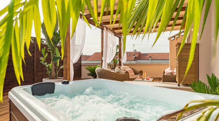 Photo of Buona Sera Signorina