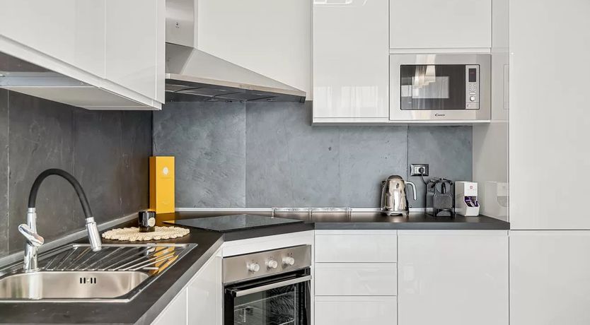 Photo of Buona Sera Signorina