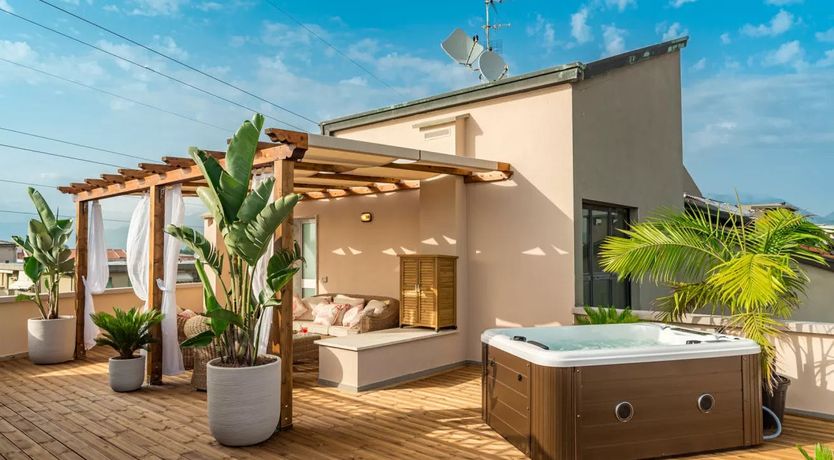 Photo of Buona Sera Signorina